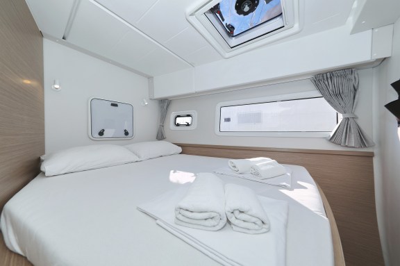 Image of Equator yacht #27