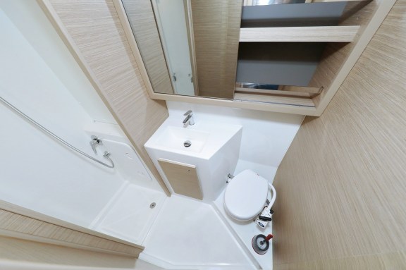 Image of Equator yacht #29