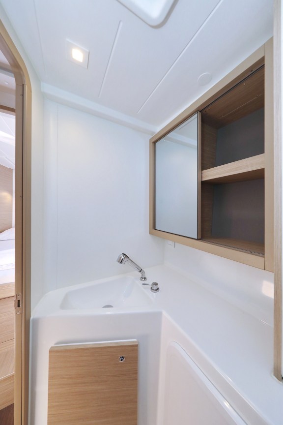 Image of Equator yacht #30