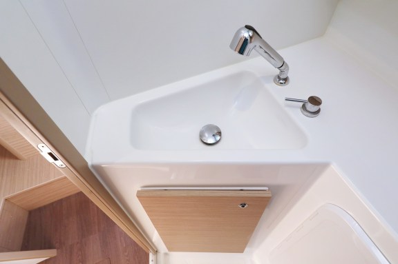 Image of Equator yacht #32