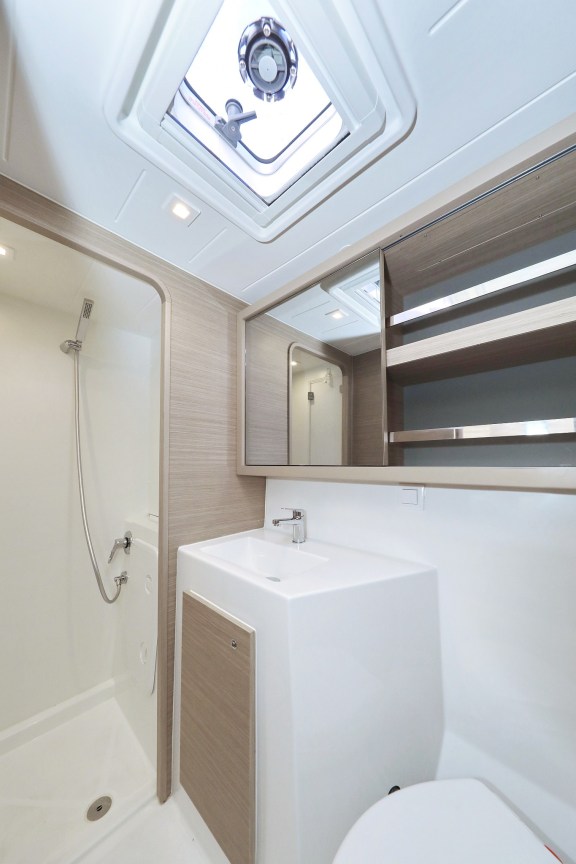 Image of Equator yacht #28