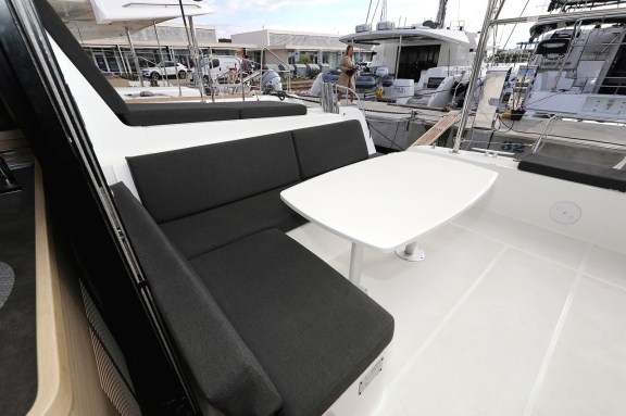 Image of Zara yacht #6