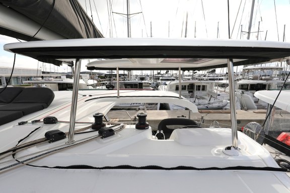 Image of Zara yacht #9