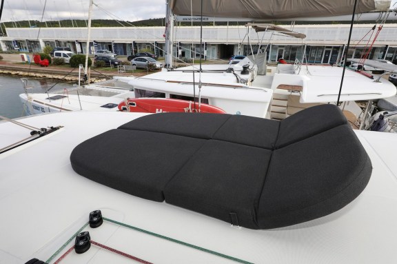 Image of Zara yacht #10