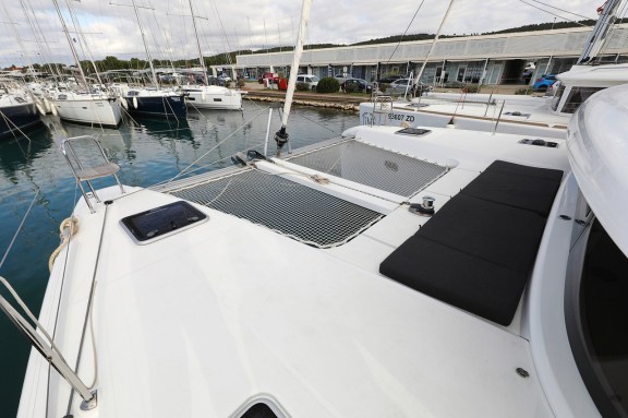 Image of Zara yacht #11