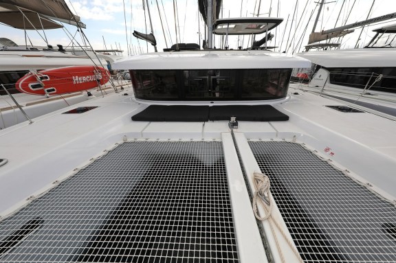 Image of Zara yacht #12