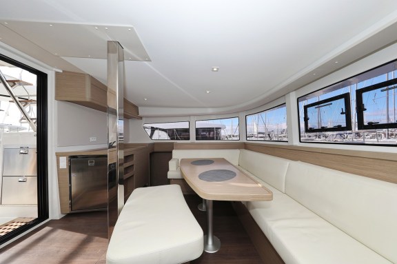 Image of Zara yacht #15