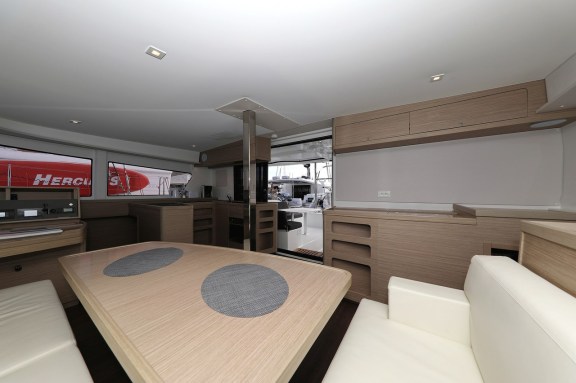 Image of Zara yacht #16