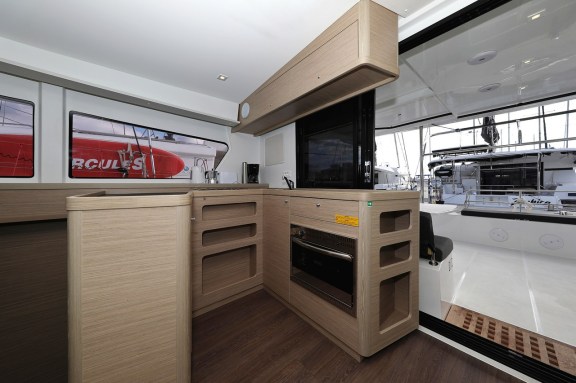 Image of Zara yacht #17