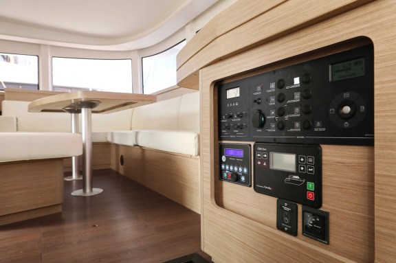 Image of Zara yacht #19