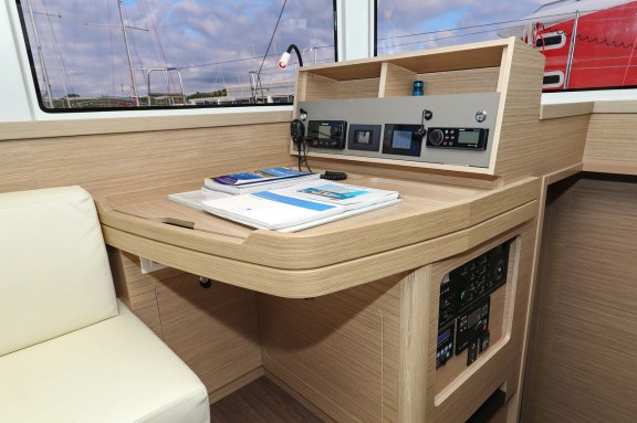 Image of Zara yacht #20