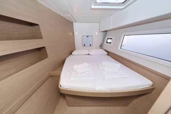 Image of Zara yacht #23