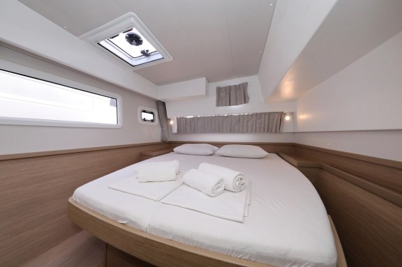 Image of Zara yacht #25