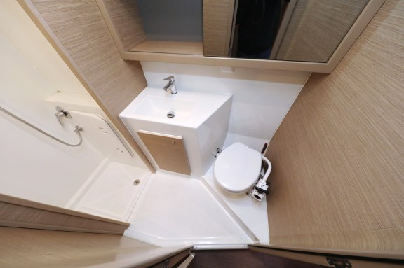 Image of Zara yacht #29