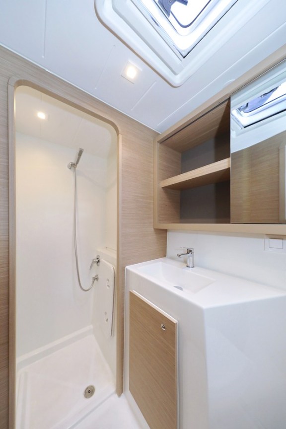 Image of Zara yacht #30