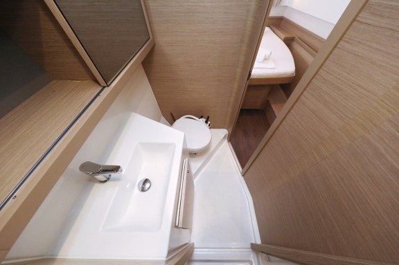 Image of Zara yacht #31