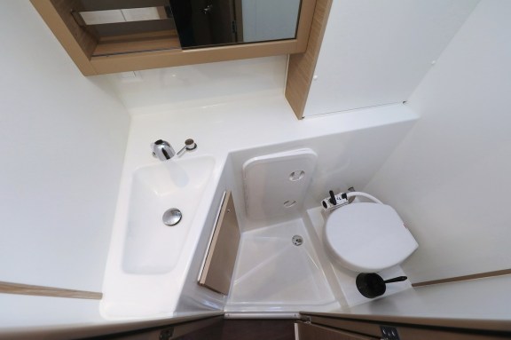 Image of Zara yacht #27