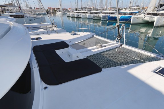 Image of Ship Happens yacht #5