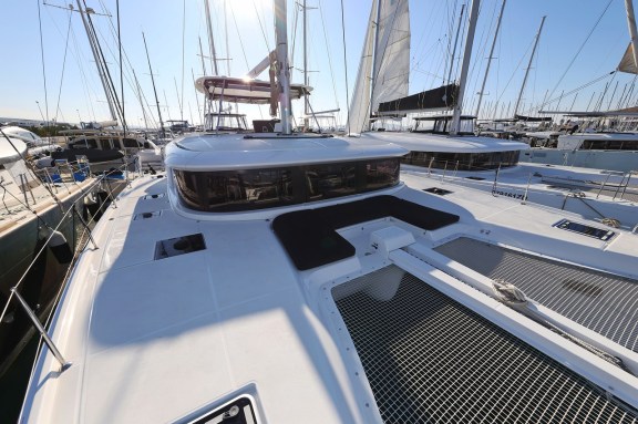 Image of Ship Happens yacht #4