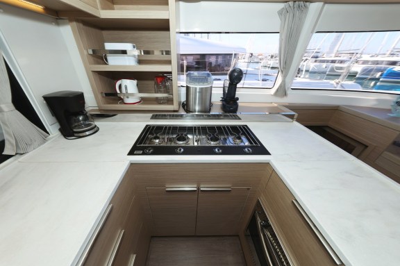 Image of Ship Happens yacht #21