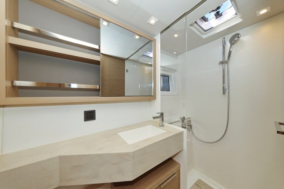 Image of Ship Happens yacht #30