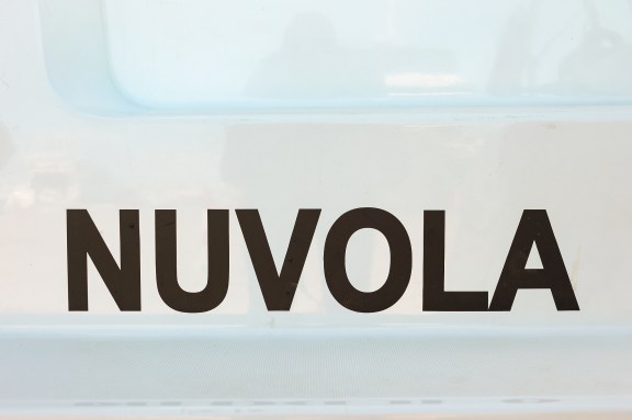 Image of Nuvola yacht #14