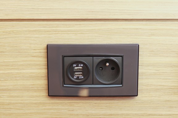 Image of Nuvola yacht #36