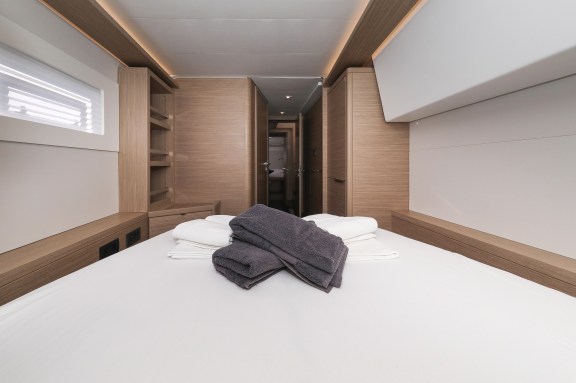 Image of Nuvola yacht #48