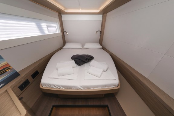 Image of Nuvola yacht #49