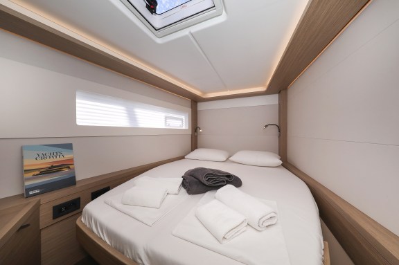 Image of Nuvola yacht #50