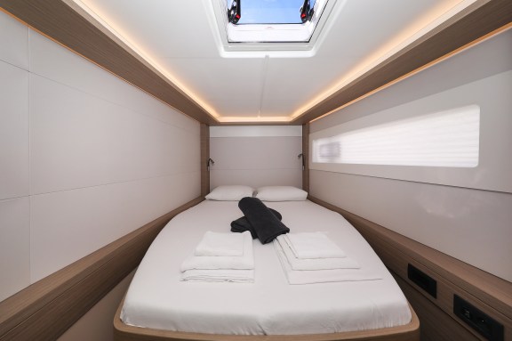 Image of Nuvola yacht #51