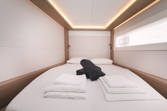 Image of Nuvola yacht #52