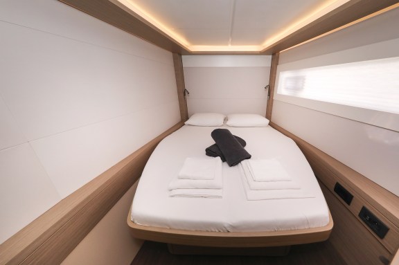 Image of Nuvola yacht #46