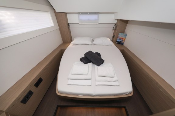 Image of Nuvola yacht #53