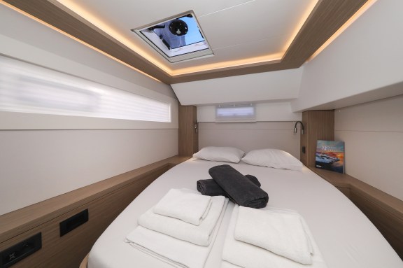 Image of Nuvola yacht #54