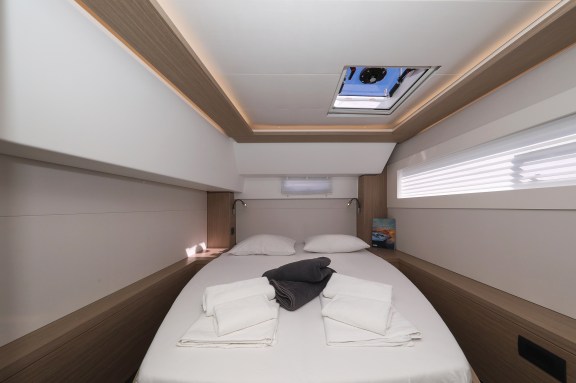 Image of Nuvola yacht #55