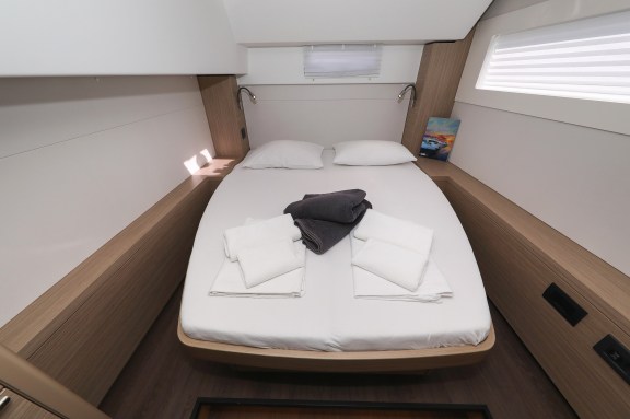 Image of Nuvola yacht #58