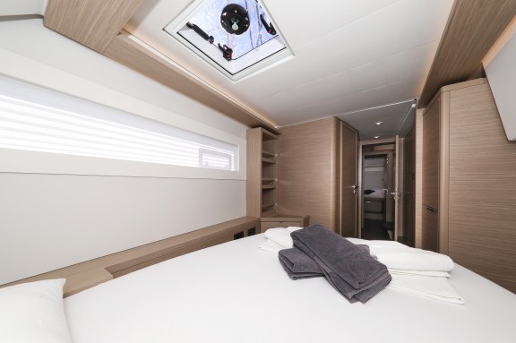 Image of Nuvola yacht #60