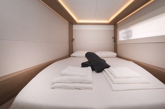 Image of Nuvola yacht #45