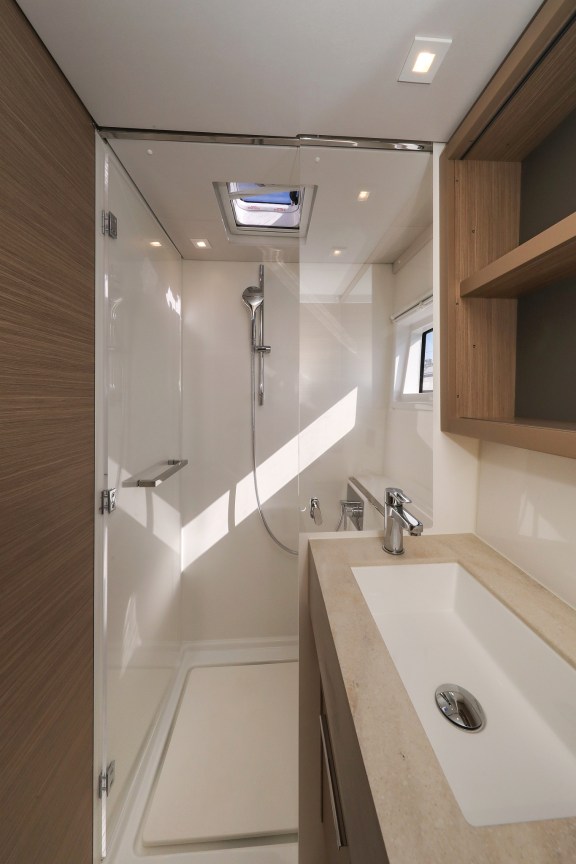 Image of Nuvola yacht #61