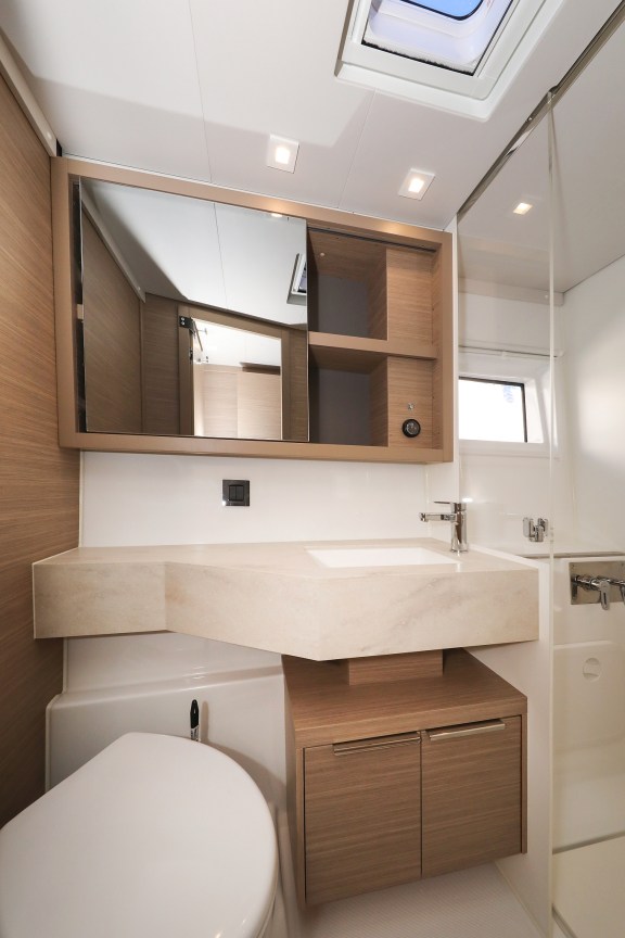 Image of Nuvola yacht #63