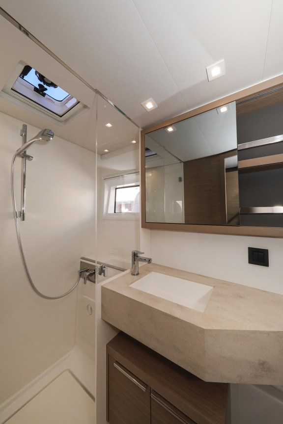 Image of Nuvola yacht #66