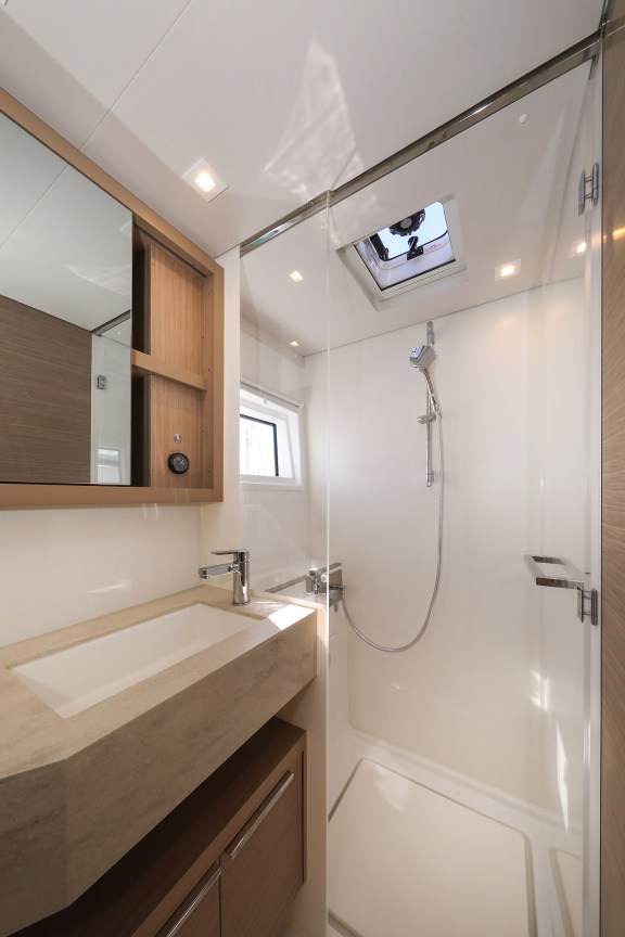 Image of Nuvola yacht #69