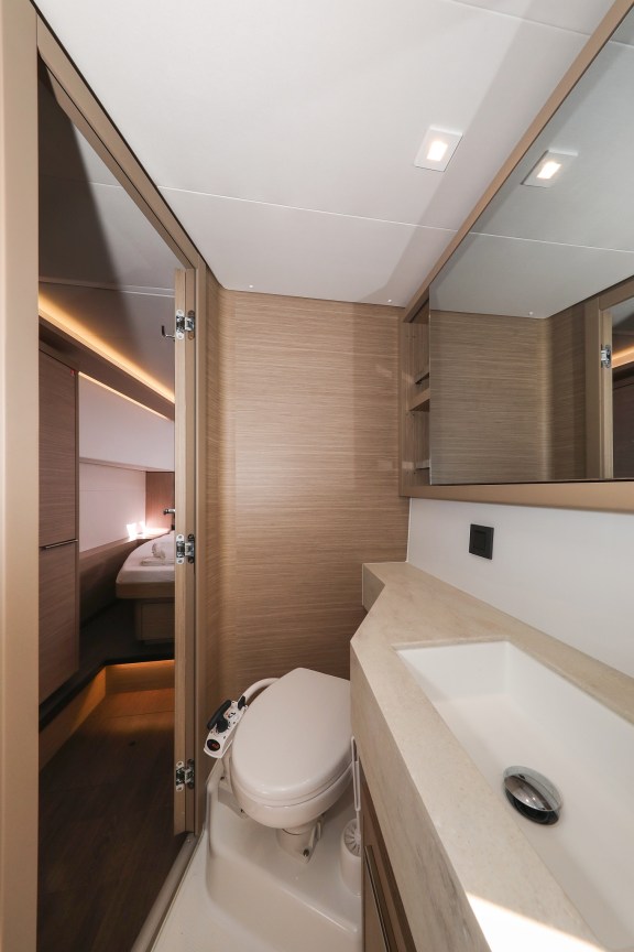 Image of Nuvola yacht #70