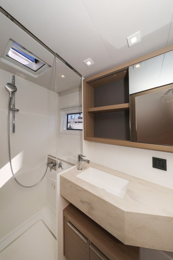 Image of Nuvola yacht #71