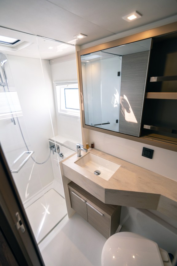 Image of Felix yacht #5