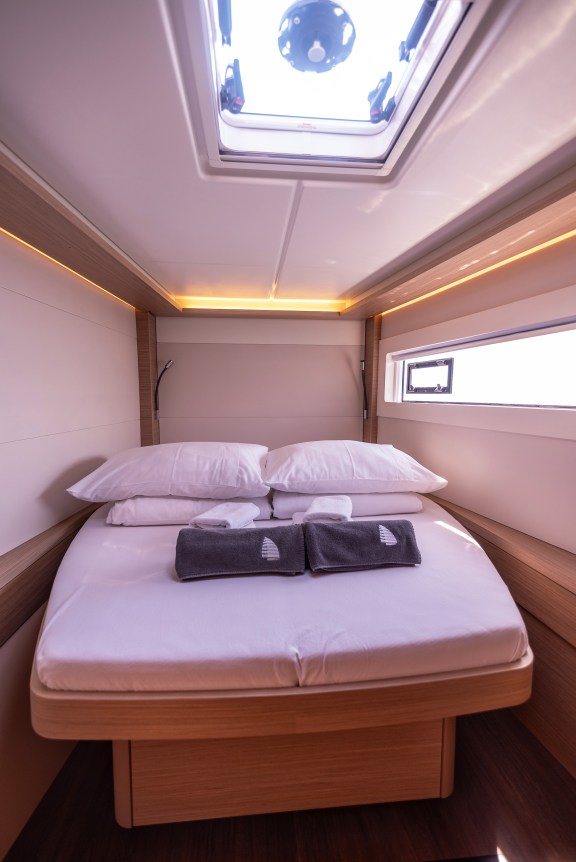 Image of Felix yacht #6