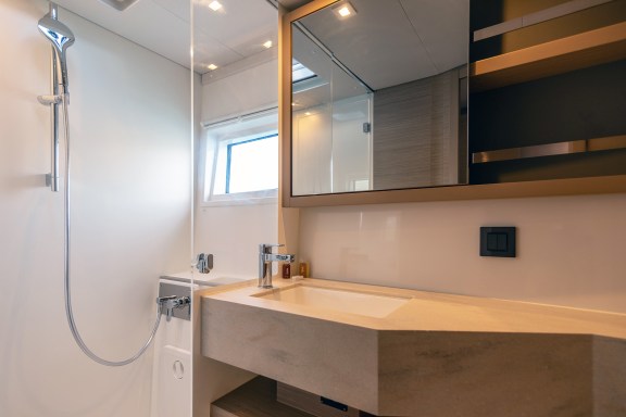 Image of Felix yacht #9