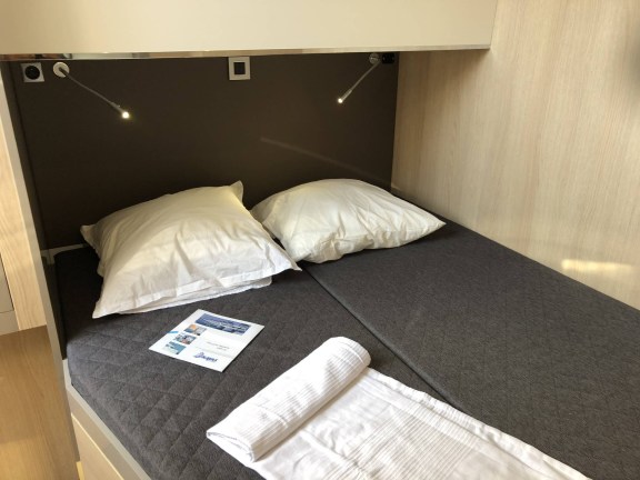 Image of Kos 54.Cat yacht #8