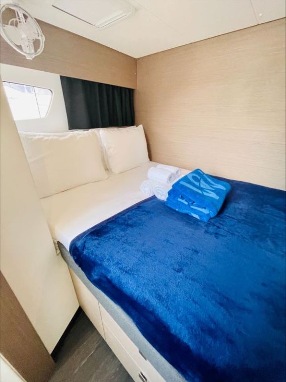 Image of Feeling Knotty yacht #18